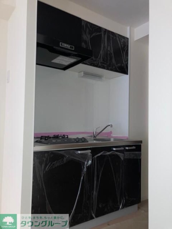 キッチン(お部屋探しは【タウンハウジング千葉店】にお任せ下さい♪)