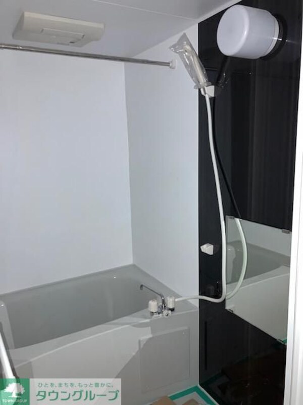 バス／シャワールーム等(お部屋探しはタウンハウジング千葉店にお任せ下さい♪)