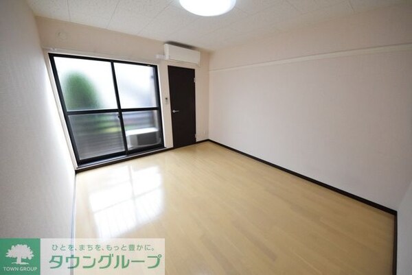 リビング・居室(お問合せはタウンハウジングまで！※現地待合わせ相談可能)