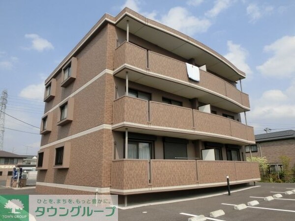 外観(お問合せはタウンハウジングまで！※現地待合わせ相談可能)