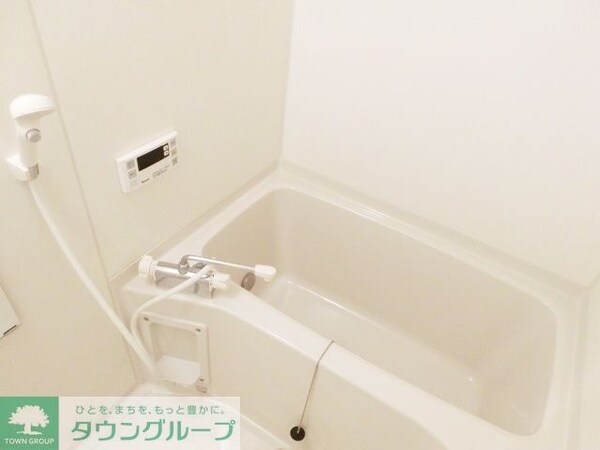 バス／シャワールーム等(お問合せはタウンハウジングまで！※現地待合わせ相談可能)