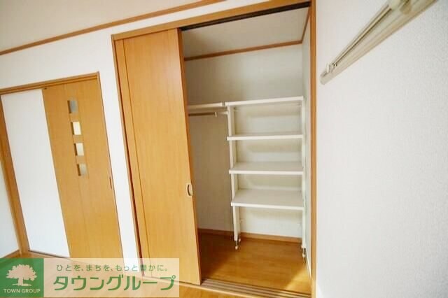 物件内観写真4　(お問合せはタウンハウジングまで！※現地待合わせ相談可能)