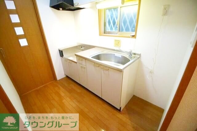 物件内観写真5　(お問合せはタウンハウジングまで！※現地待合わせ相談可能)