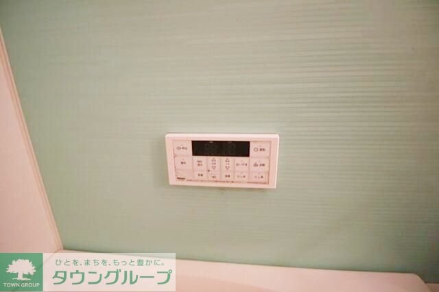 物件内観写真8　(お問合せはタウンハウジングまで！※現地待合わせ相談可能)