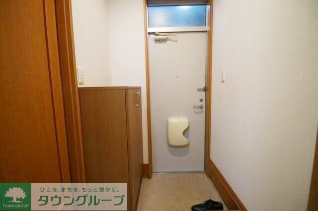 物件内観写真14　(お問合せはタウンハウジングまで！※現地待合わせ相談可能)