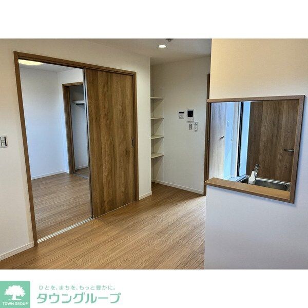 リビング・居室