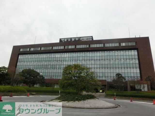 東京歯科大学千葉病院