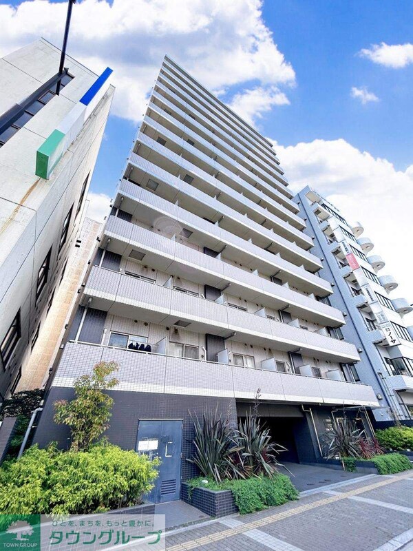 外観(お問合せはタウンハウジングまで！※現地待合わせ相談可能)