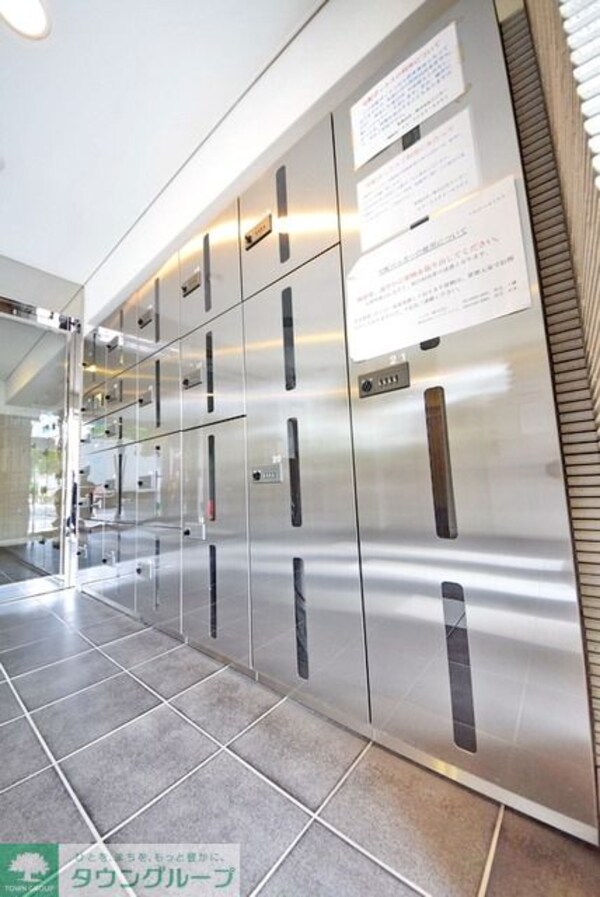 共有部分(お問合せはタウンハウジングまで！※現地待合わせ相談可能)