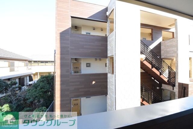 眺望(お問合せはタウンハウジングまで！※現地待合わせ相談可能)