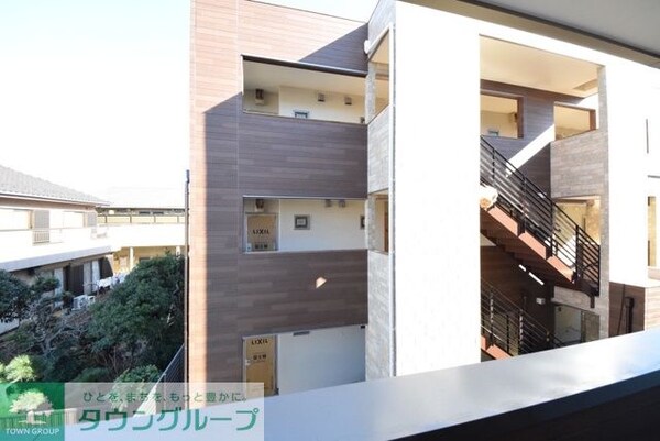 眺望(お問合せはタウンハウジングまで！※現地待合わせ相談可能)