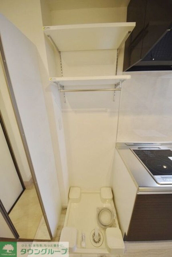 設備(お問合せはタウンハウジングまで！※現地待合わせ相談可能)