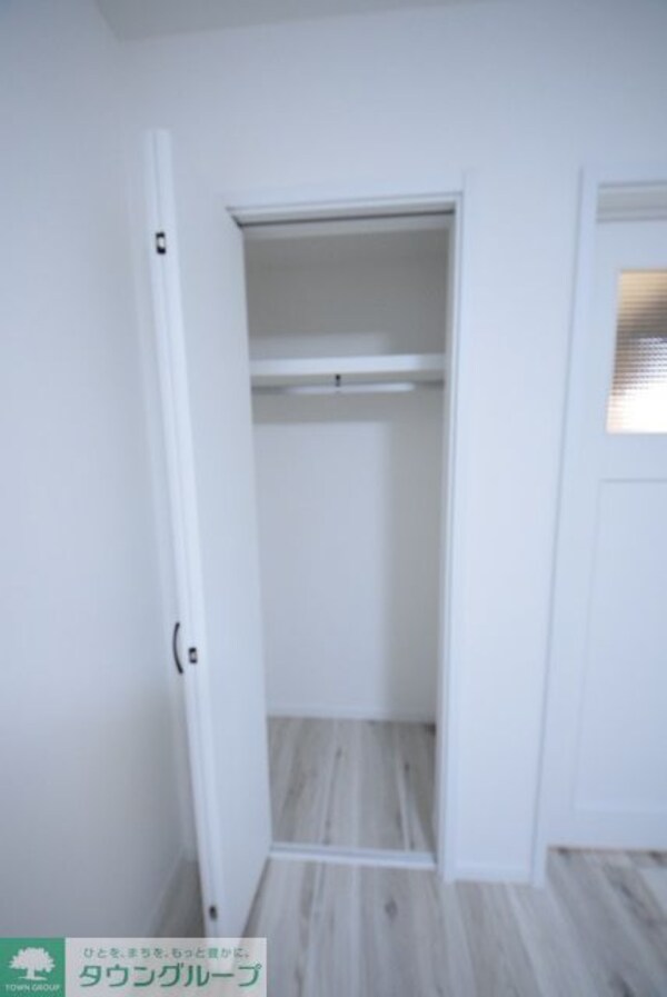 収納(お問合せはタウンハウジングまで！※現地待合わせ相談可能)
