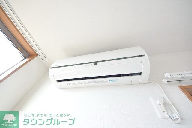 設備(お問合せはタウンハウジングまで！※現地待合わせ相談可能)