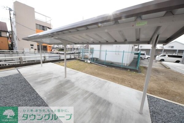 共有部分(お問合せはタウンハウジングまで！※現地待合わせ相談可能)