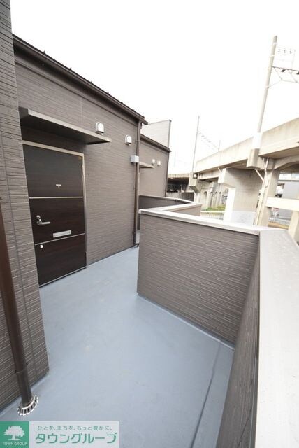 共有部分(お問合せはタウンハウジングまで！※現地待合わせ相談可能)