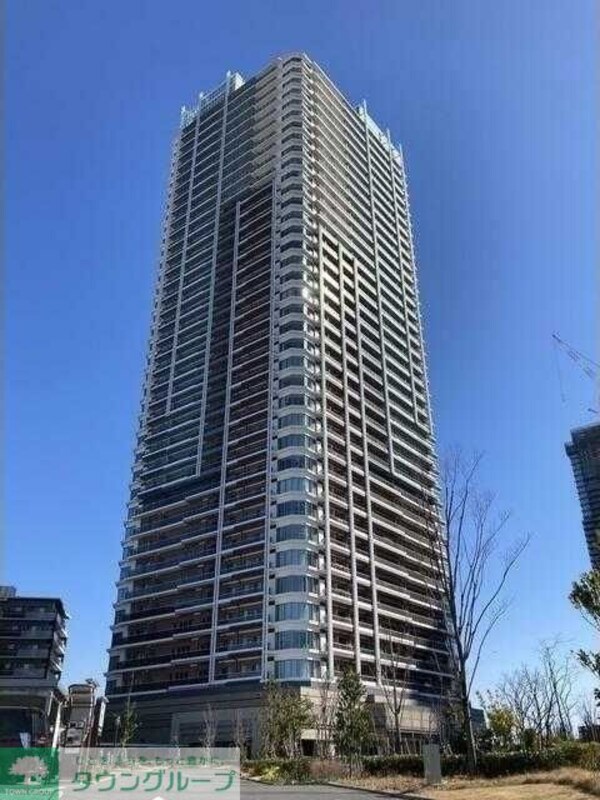 外観(お問合せはタウンハウジングまで！※現地待合わせ相談可能)