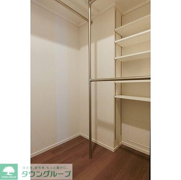 収納(お問合せはタウンハウジングまで！※現地待合わせ相談可能)