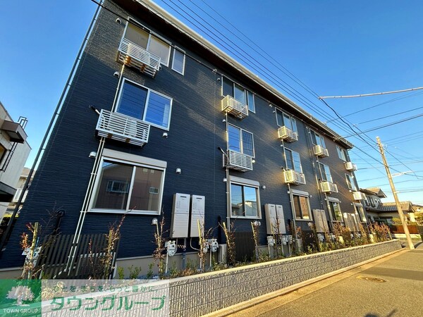 外観(お問合せはタウンハウジングまで！※現地待合わせ相談可能)