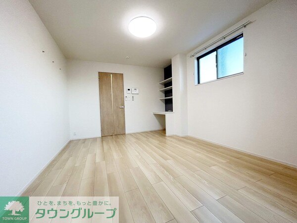 リビング・居室(お問合せはタウンハウジングまで！※現地待合わせ相談可能)