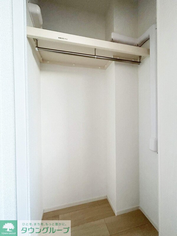 収納(お問合せはタウンハウジングまで！※現地待合わせ相談可能)