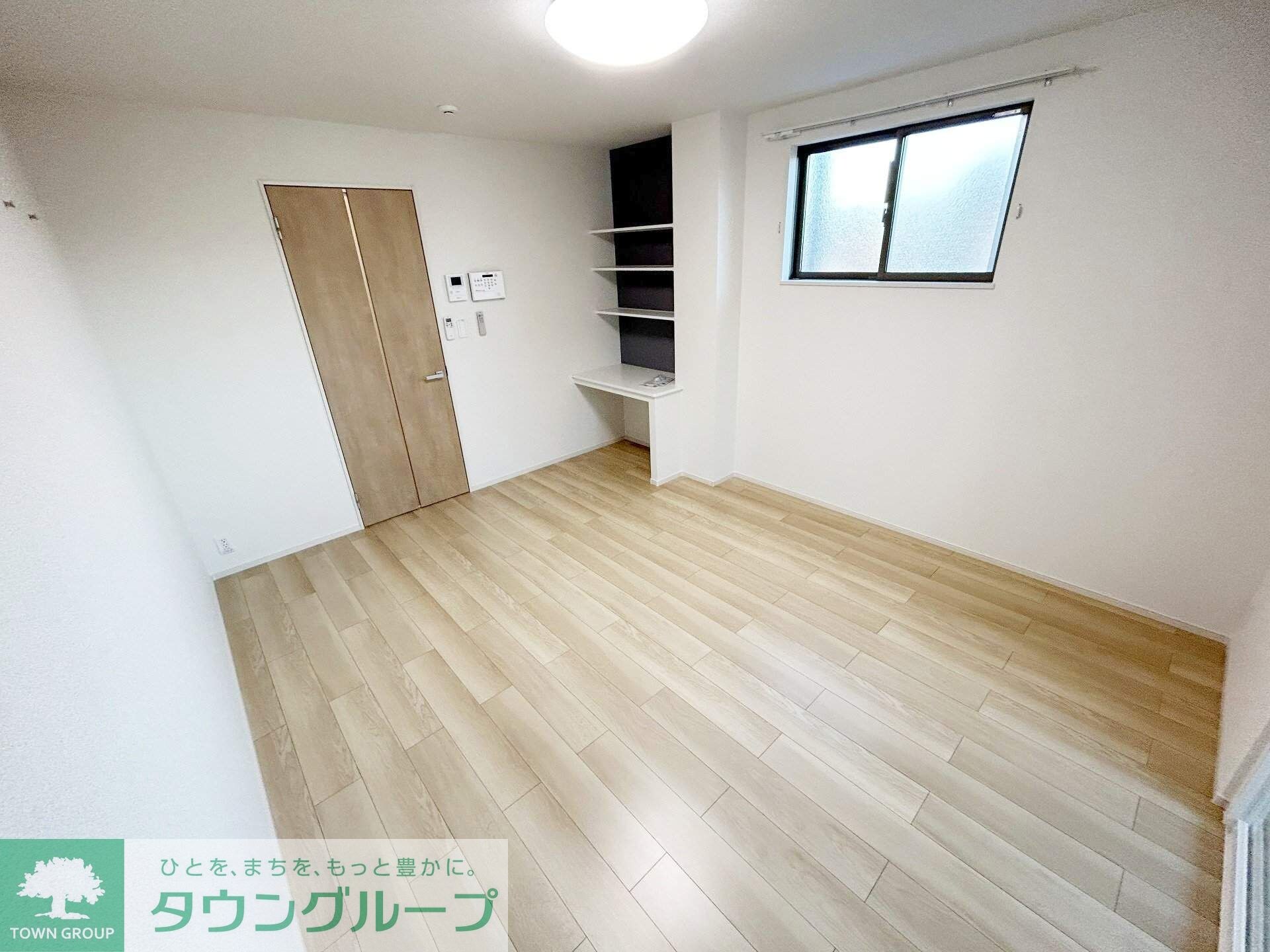 リビング・居室(お問合せはタウンハウジングまで！※現地待合わせ相談可能)