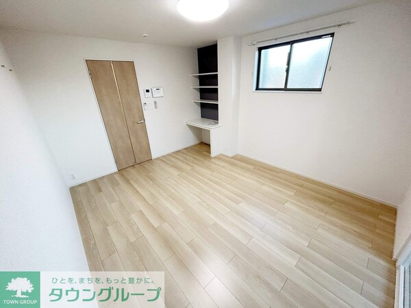 リビング・居室(お問合せはタウンハウジングまで！※現地待合わせ相談可能)