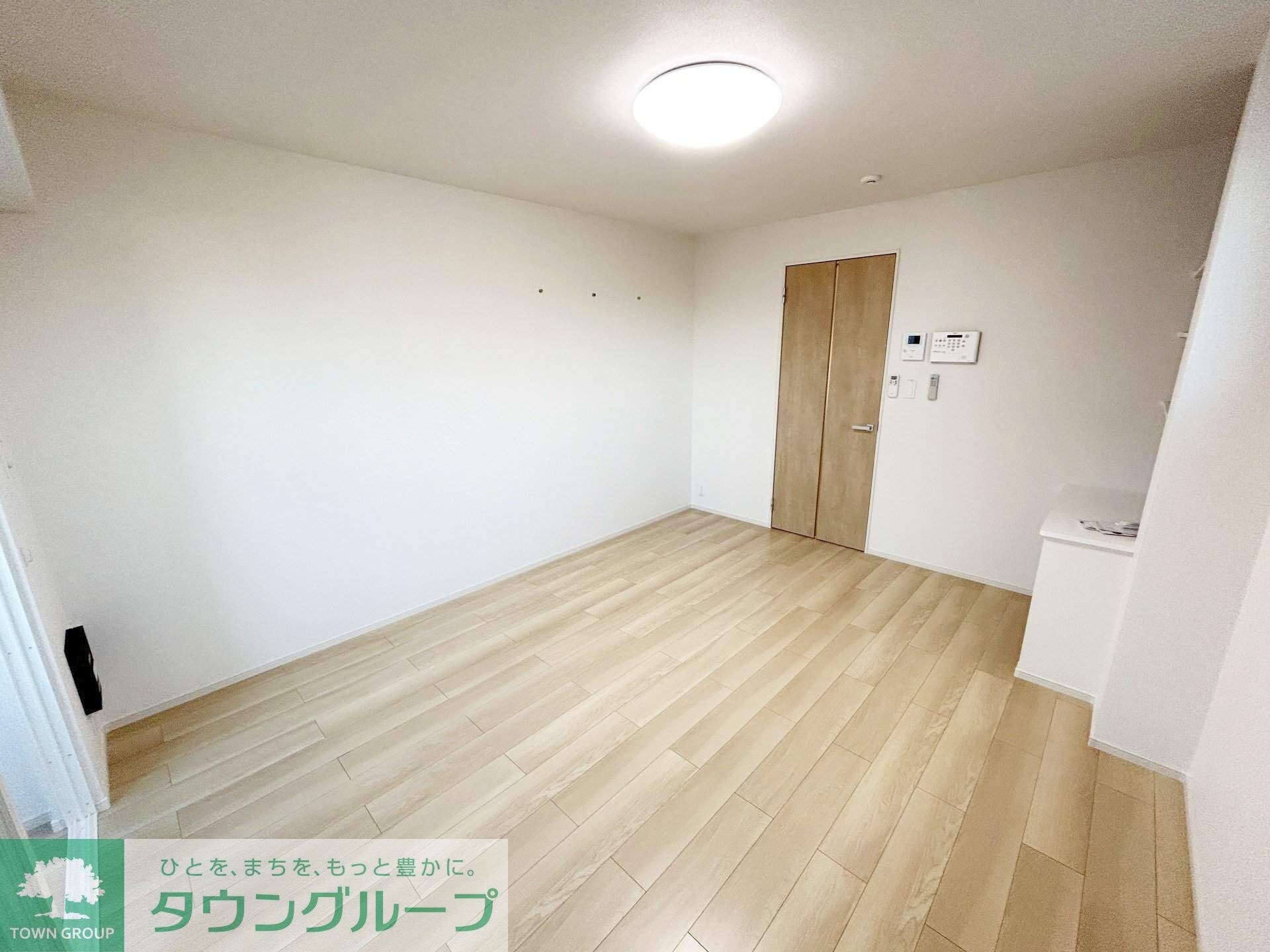 リビング・居室(お問合せはタウンハウジングまで！※現地待合わせ相談可能)