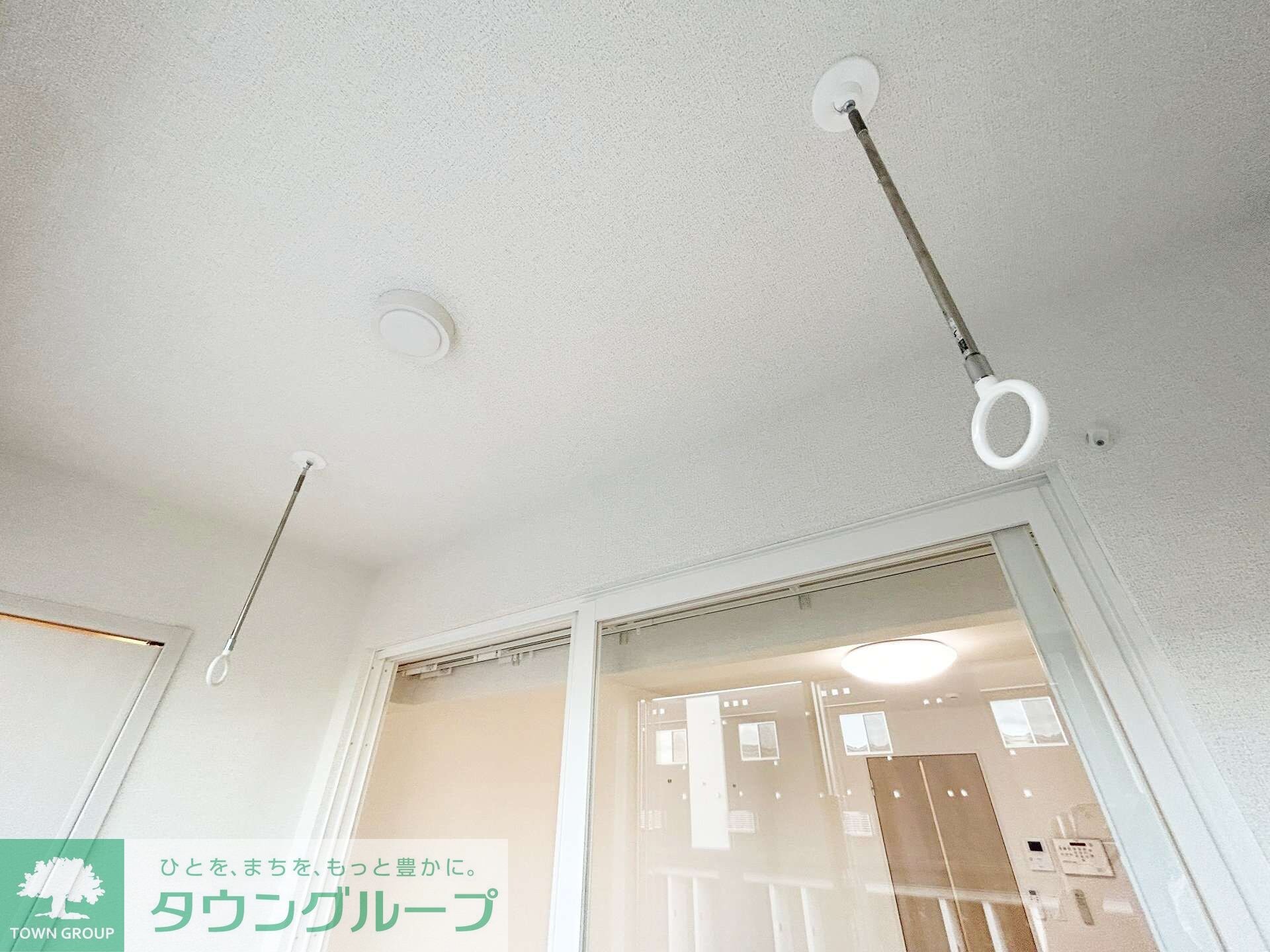 設備(お問合せはタウンハウジングまで！※現地待合わせ相談可能)