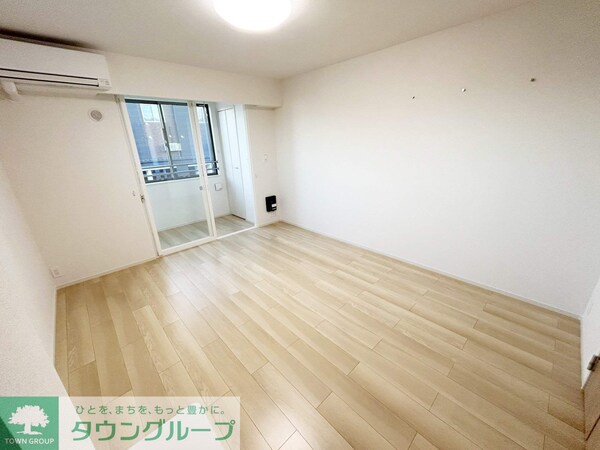 寝室(お問合せはタウンハウジングまで！※現地待合わせ相談可能)