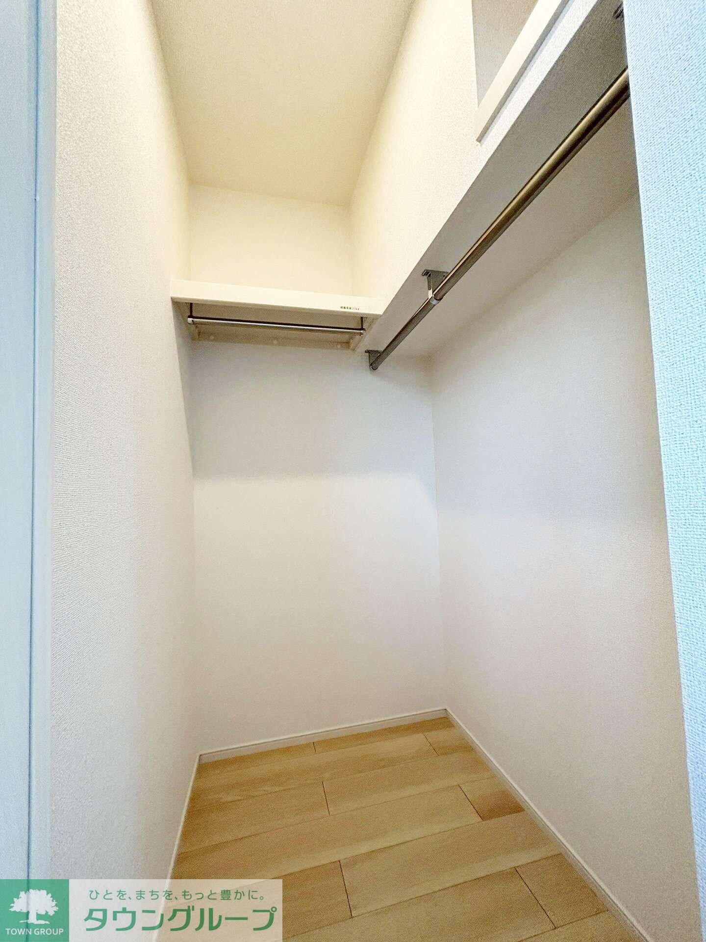 収納(お問合せはタウンハウジングまで！※現地待合わせ相談可能)