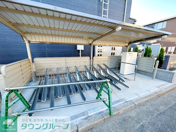 設備(お問合せはタウンハウジングまで！※現地待合わせ相談可能)