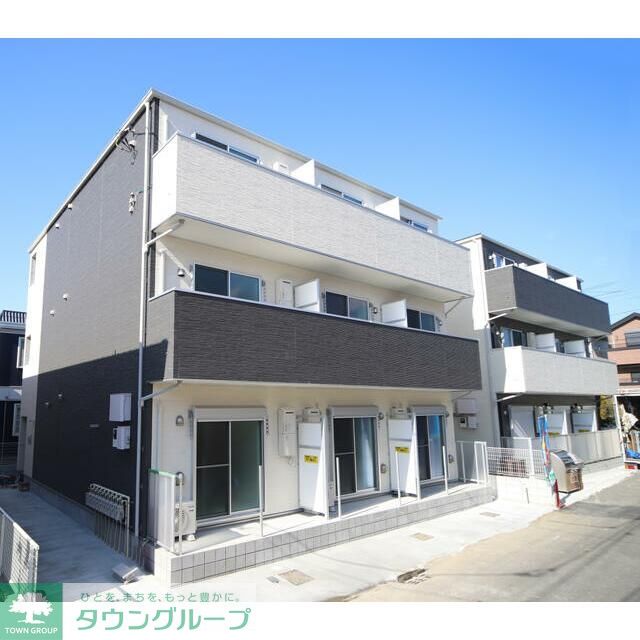 外観写真