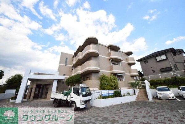 外観(お問合せはタウンハウジングまで！※現地待合わせ相談可能)