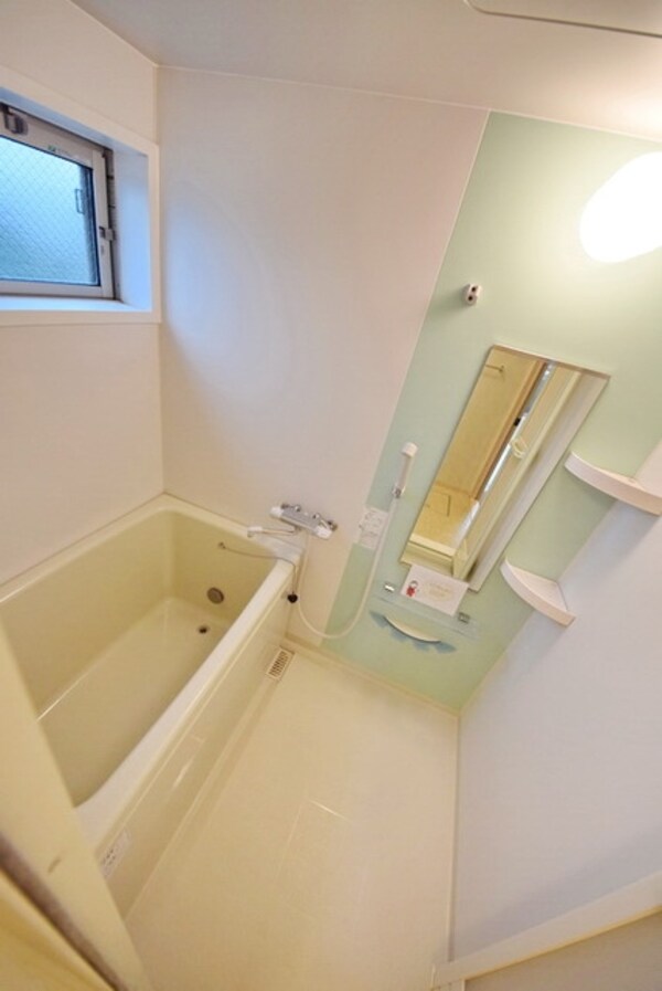 バス／シャワールーム等(お問合せはタウンハウジングまで！※現地待合わせ相談可能)