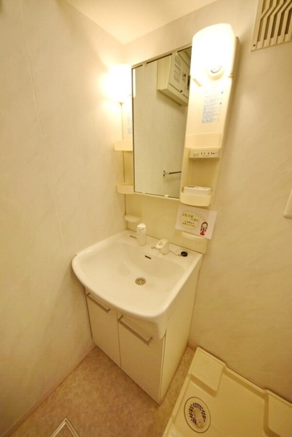 洗面(お問合せはタウンハウジングまで！※現地待合わせ相談可能)