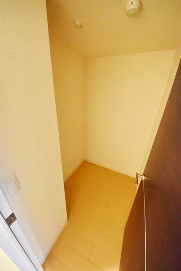 収納(お問合せはタウンハウジングまで！※現地待合わせ相談可能)