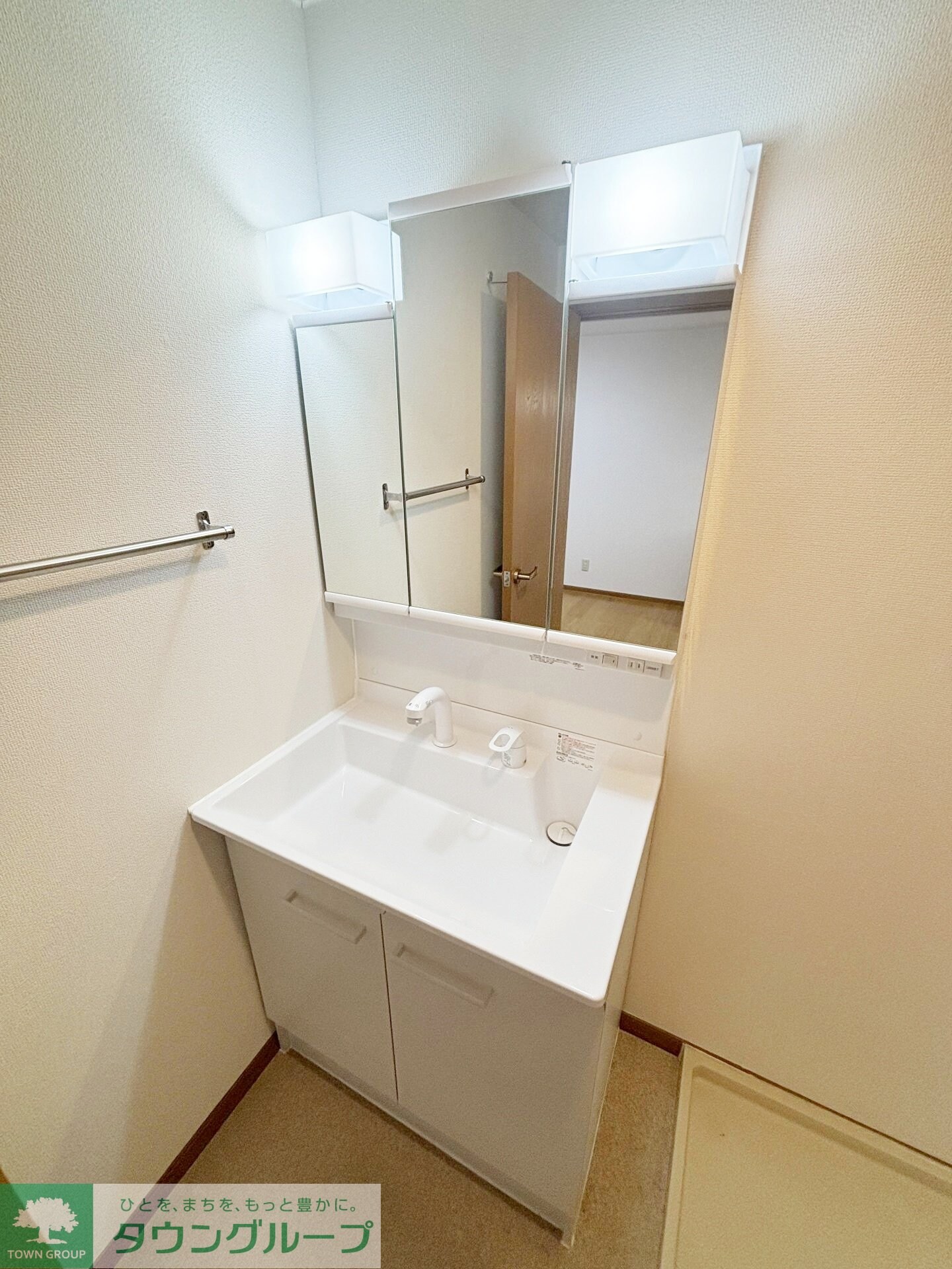 物件内観写真9　(お問合せはタウンハウジングまで！※現地待合わせ相談可能)