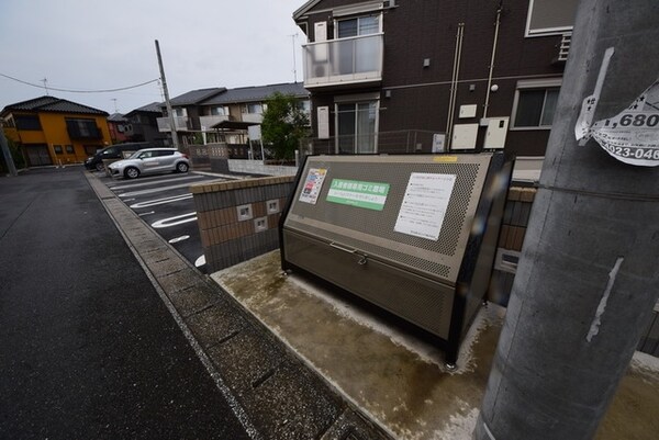 共有部分(お問合せはタウンハウジングまで！※現地待合わせ相談可能)
