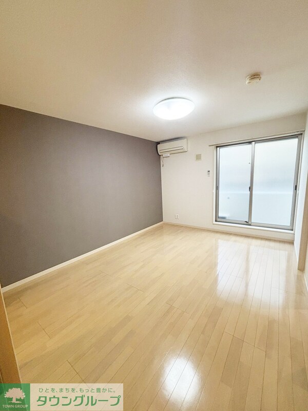 リビング・居室(お問合せはタウンハウジングまで！※現地待合わせ相談可能)