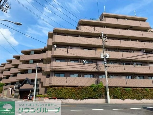 外観(お問合せはタウンハウジングまで！※現地待合わせ相談可能)