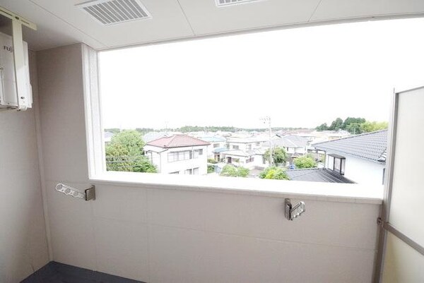 眺望(お問合せはタウンハウジングまで！※現地待合わせ相談可能)