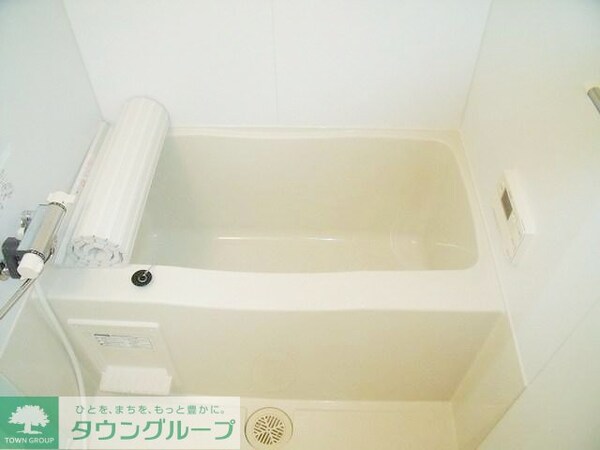 バス／シャワールーム等(お問合せはタウンハウジングまで！※現地待合わせ相談可能)