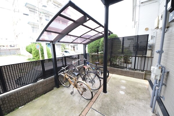 駐車場(お問合せはタウンハウジングまで！※現地待合わせ相談可能)