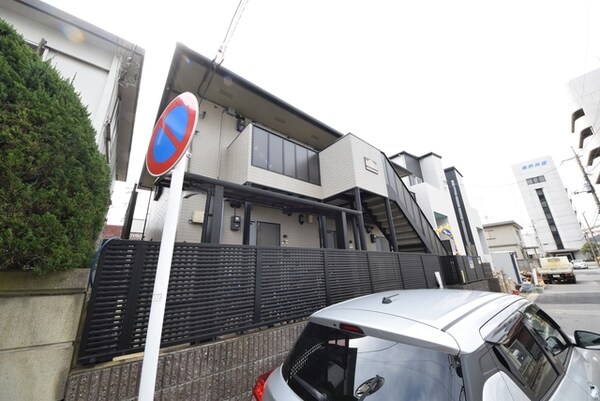 外観(お問合せはタウンハウジングまで！※現地待合わせ相談可能)
