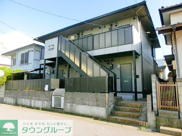 外観(お問合せはタウンハウジングまで！※現地待合わせ相談可能)