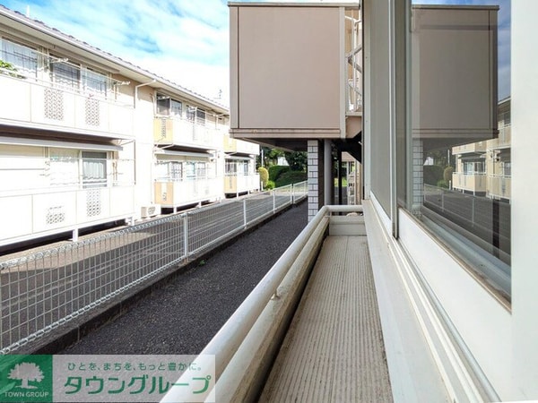 眺望(お問合せはタウンハウジングまで！※現地待合わせ相談可能)