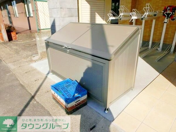 共有部分(お問合せはタウンハウジングまで！※現地待合わせ相談可能)