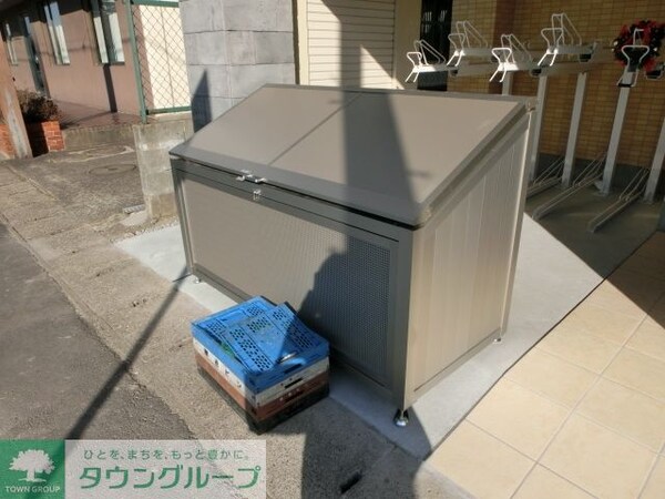 共有部分(お問合せはタウンハウジング蘇我店まで！※現地待合わせ相談可能)