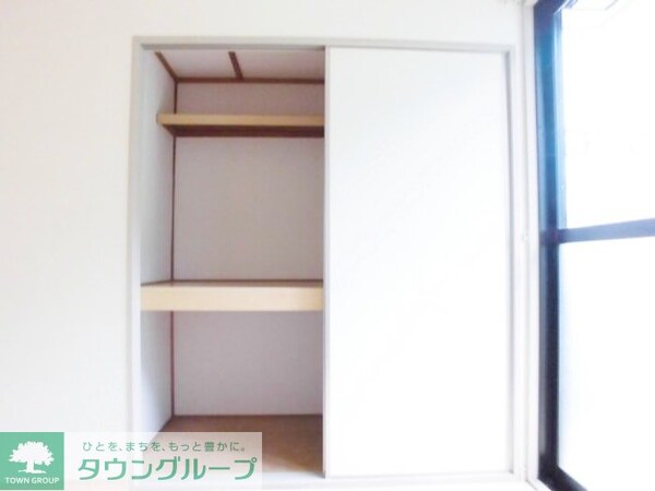 収納(お問合せはタウンハウジングまで！※現地待合わせ相談可能)